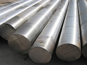 Stainless Steel Forged Bar Manufacturers India